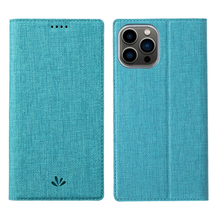 ViLi DMX Series Shockproof Magsafe Magnetic Horizontal Flip Leather Phone Case, For iPhone 13 mini, For iPhone 13, For iPhone 13 Pro, For iPhone 13 Pro Max