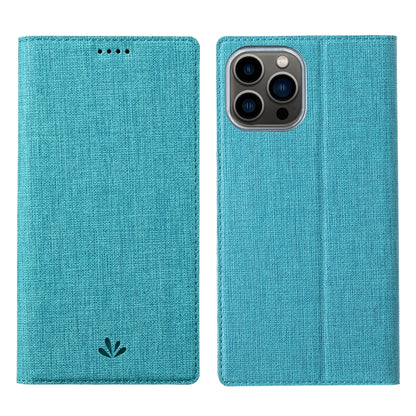 ViLi DMX Series Shockproof Magsafe Magnetic Horizontal Flip Leather Phone Case, For iPhone 13 mini, For iPhone 13, For iPhone 13 Pro, For iPhone 13 Pro Max