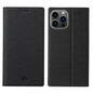 ViLi DMX Series Shockproof Magsafe Magnetic Horizontal Flip Leather Phone Case, For iPhone 13 mini, For iPhone 13, For iPhone 13 Pro, For iPhone 13 Pro Max