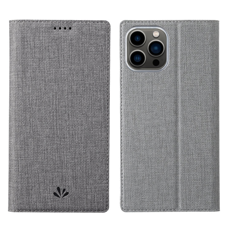 ViLi DMX Series Shockproof Magsafe Magnetic Horizontal Flip Leather Phone Case, For iPhone 13 mini, For iPhone 13, For iPhone 13 Pro, For iPhone 13 Pro Max
