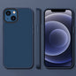 Translucent Frosted Shockproof Phone Case, For iPhone 13 mini, For iPhone 13 Pro, For iPhone 13 Pro Max, For iPhone 12 / 12 Pro, For iPhone 12 Pro Max, For iPhone 13