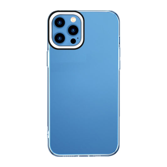 Transparent Silicone Case, For iPhone 13 Pro Max, For iPhone 13 Pro, For iPhone 13, For iPhone 12 Pro Max, For iPhone 12 / 12 Pro, For iPhone 11 Pro Max