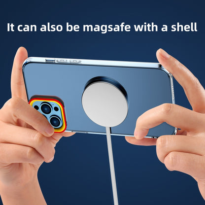 Transparent Silicone Case, For iPhone 13 Pro Max, For iPhone 13 Pro, For iPhone 13, For iPhone 12 Pro Max, For iPhone 12 / 12 Pro, For iPhone 11 Pro Max