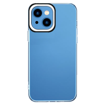 Transparent Silicone Case, For iPhone 13 Pro Max, For iPhone 13 Pro, For iPhone 13, For iPhone 12 Pro Max, For iPhone 12 / 12 Pro, For iPhone 11 Pro Max