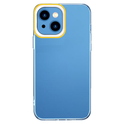 Transparent Silicone Case, For iPhone 13 Pro Max, For iPhone 13 Pro, For iPhone 13, For iPhone 12 Pro Max, For iPhone 12 / 12 Pro, For iPhone 11 Pro Max