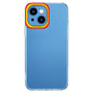 Transparent Silicone Case, For iPhone 13 Pro Max, For iPhone 13 Pro, For iPhone 13, For iPhone 12 Pro Max, For iPhone 12 / 12 Pro, For iPhone 11 Pro Max