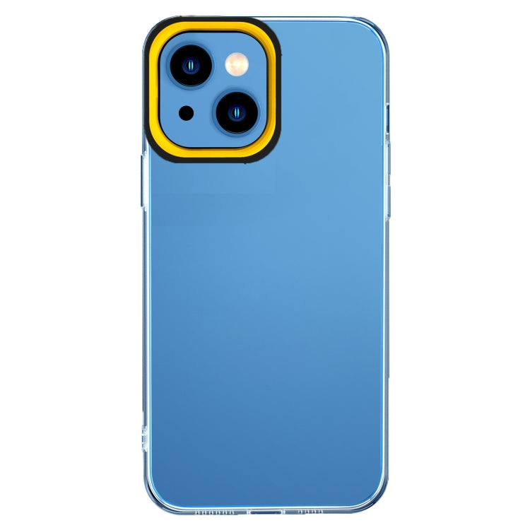 Transparent Silicone Case, For iPhone 13 Pro Max, For iPhone 13 Pro, For iPhone 13, For iPhone 12 Pro Max, For iPhone 12 / 12 Pro, For iPhone 11 Pro Max