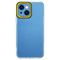 Transparent Silicone Case, For iPhone 13 Pro Max, For iPhone 13 Pro, For iPhone 13, For iPhone 12 Pro Max, For iPhone 12 / 12 Pro, For iPhone 11 Pro Max