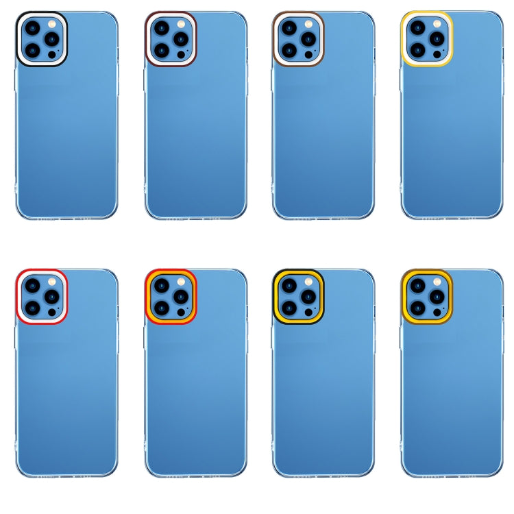 Transparent Silicone Case, For iPhone 11 Pro, For iPhone 11, For iPhone XS Max, For iPhone XS / X, For iPhone XR, For iPhone 8 Plus / 7 Plus