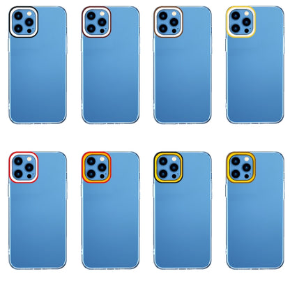 Transparent Silicone Case, For iPhone 11 Pro, For iPhone 11, For iPhone XS Max, For iPhone XS / X, For iPhone XR, For iPhone 8 Plus / 7 Plus