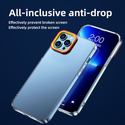 Transparent Silicone Case, For iPhone 11 Pro, For iPhone 11, For iPhone XS Max, For iPhone XS / X, For iPhone XR, For iPhone 8 Plus / 7 Plus