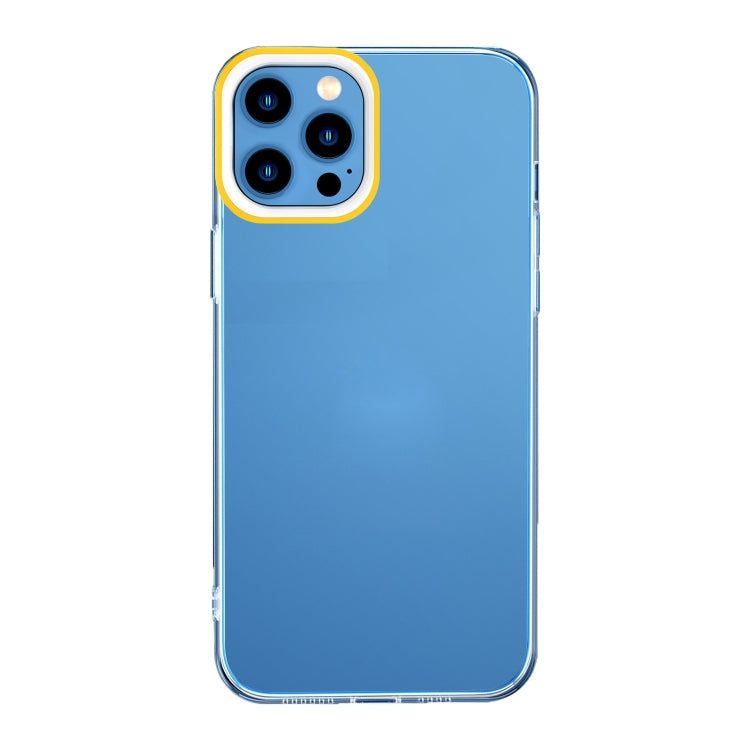 Transparent Silicone Case, For iPhone 11 Pro, For iPhone 11, For iPhone XS Max, For iPhone XS / X, For iPhone XR, For iPhone 8 Plus / 7 Plus