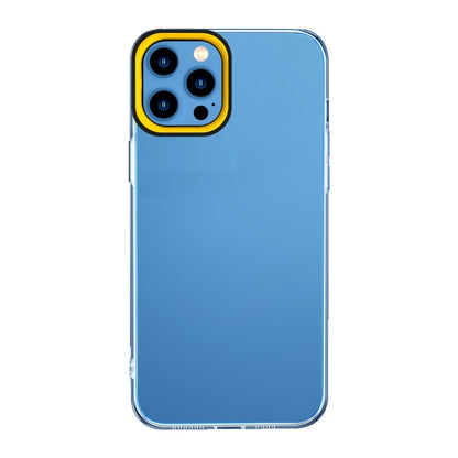 Transparent Silicone Case, For iPhone 11 Pro, For iPhone 11, For iPhone XS Max, For iPhone XS / X, For iPhone XR, For iPhone 8 Plus / 7 Plus