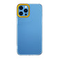 Transparent Silicone Case, For iPhone 11 Pro, For iPhone 11, For iPhone XS Max, For iPhone XS / X, For iPhone XR, For iPhone 8 Plus / 7 Plus