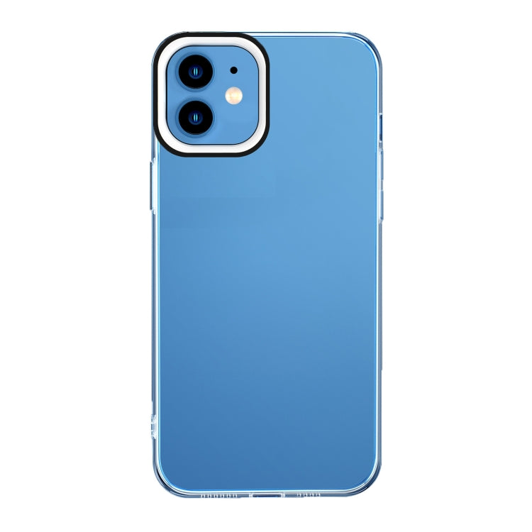 Transparent Silicone Case, For iPhone 11 Pro, For iPhone 11, For iPhone XS Max, For iPhone XS / X, For iPhone XR, For iPhone 8 Plus / 7 Plus