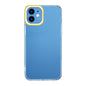 Transparent Silicone Case, For iPhone 11 Pro, For iPhone 11, For iPhone XS Max, For iPhone XS / X, For iPhone XR, For iPhone 8 Plus / 7 Plus