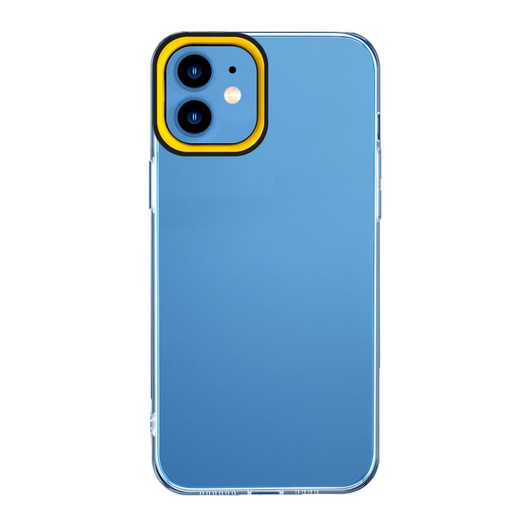 Transparent Silicone Case, For iPhone 11 Pro, For iPhone 11, For iPhone XS Max, For iPhone XS / X, For iPhone XR, For iPhone 8 Plus / 7 Plus