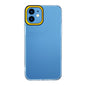 Transparent Silicone Case, For iPhone 11 Pro, For iPhone 11, For iPhone XS Max, For iPhone XS / X, For iPhone XR, For iPhone 8 Plus / 7 Plus