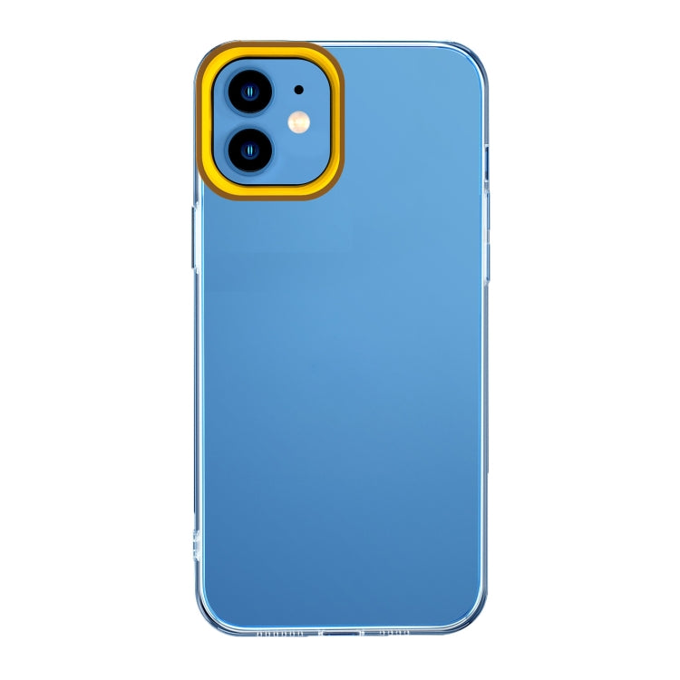 Transparent Silicone Case, For iPhone 11 Pro, For iPhone 11, For iPhone XS Max, For iPhone XS / X, For iPhone XR, For iPhone 8 Plus / 7 Plus