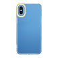 Transparent Silicone Case, For iPhone 11 Pro, For iPhone 11, For iPhone XS Max, For iPhone XS / X, For iPhone XR, For iPhone 8 Plus / 7 Plus