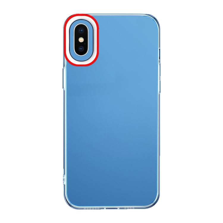 Transparent Silicone Case, For iPhone 11 Pro, For iPhone 11, For iPhone XS Max, For iPhone XS / X, For iPhone XR, For iPhone 8 Plus / 7 Plus