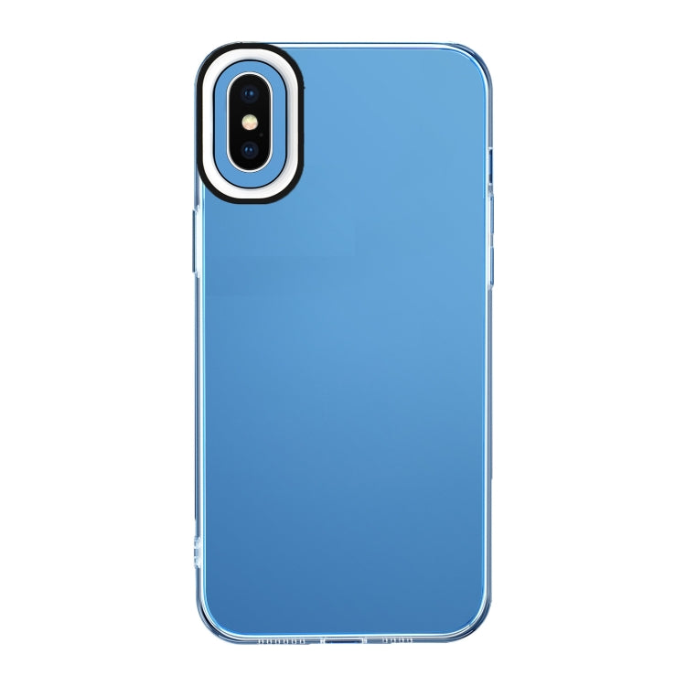 Transparent Silicone Case, For iPhone 11 Pro, For iPhone 11, For iPhone XS Max, For iPhone XS / X, For iPhone XR, For iPhone 8 Plus / 7 Plus