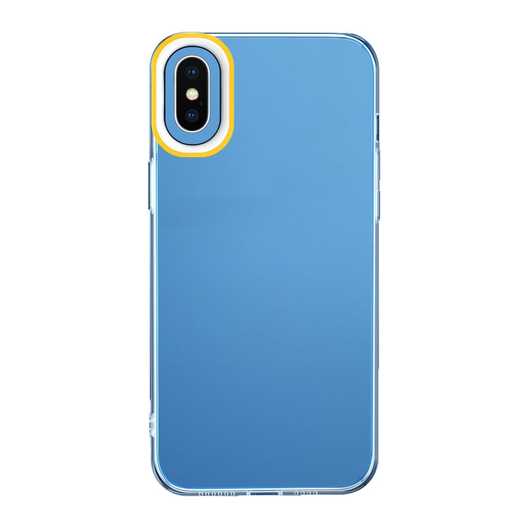 Transparent Silicone Case, For iPhone 11 Pro, For iPhone 11, For iPhone XS Max, For iPhone XS / X, For iPhone XR, For iPhone 8 Plus / 7 Plus