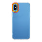 Transparent Silicone Case, For iPhone 11 Pro, For iPhone 11, For iPhone XS Max, For iPhone XS / X, For iPhone XR, For iPhone 8 Plus / 7 Plus