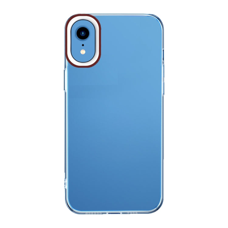 Transparent Silicone Case, For iPhone 11 Pro, For iPhone 11, For iPhone XS Max, For iPhone XS / X, For iPhone XR, For iPhone 8 Plus / 7 Plus