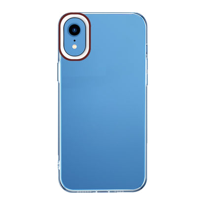 Transparent Silicone Case, For iPhone 11 Pro, For iPhone 11, For iPhone XS Max, For iPhone XS / X, For iPhone XR, For iPhone 8 Plus / 7 Plus