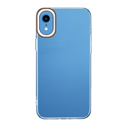 Transparent Silicone Case, For iPhone 11 Pro, For iPhone 11, For iPhone XS Max, For iPhone XS / X, For iPhone XR, For iPhone 8 Plus / 7 Plus