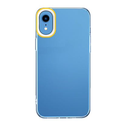 Transparent Silicone Case, For iPhone 11 Pro, For iPhone 11, For iPhone XS Max, For iPhone XS / X, For iPhone XR, For iPhone 8 Plus / 7 Plus