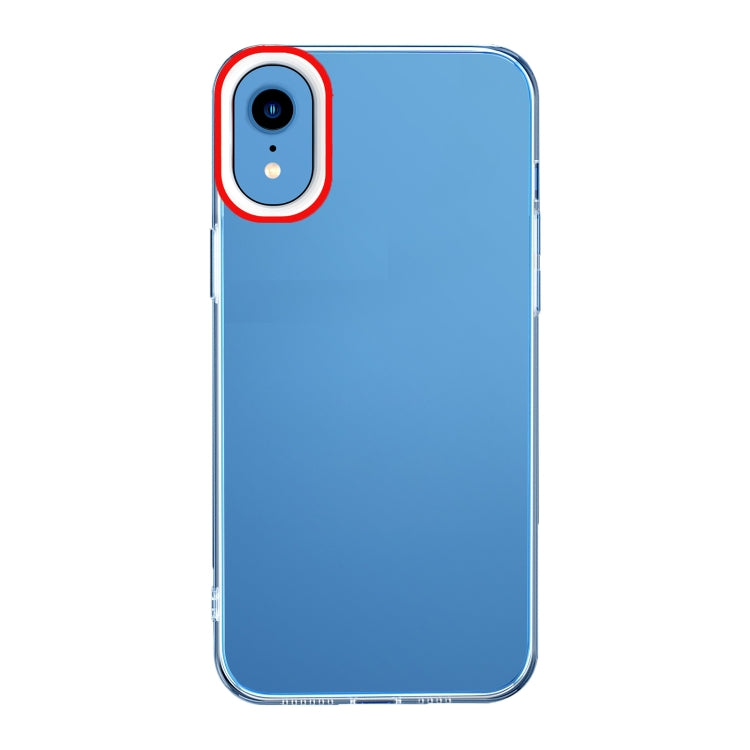 Transparent Silicone Case, For iPhone 11 Pro, For iPhone 11, For iPhone XS Max, For iPhone XS / X, For iPhone XR, For iPhone 8 Plus / 7 Plus