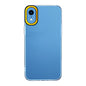Transparent Silicone Case, For iPhone 11 Pro, For iPhone 11, For iPhone XS Max, For iPhone XS / X, For iPhone XR, For iPhone 8 Plus / 7 Plus