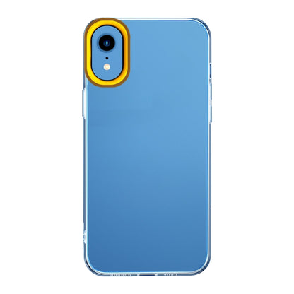 Transparent Silicone Case, For iPhone 11 Pro, For iPhone 11, For iPhone XS Max, For iPhone XS / X, For iPhone XR, For iPhone 8 Plus / 7 Plus