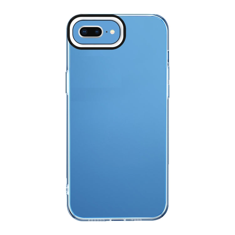 Transparent Silicone Case, For iPhone 11 Pro, For iPhone 11, For iPhone XS Max, For iPhone XS / X, For iPhone XR, For iPhone 8 Plus / 7 Plus