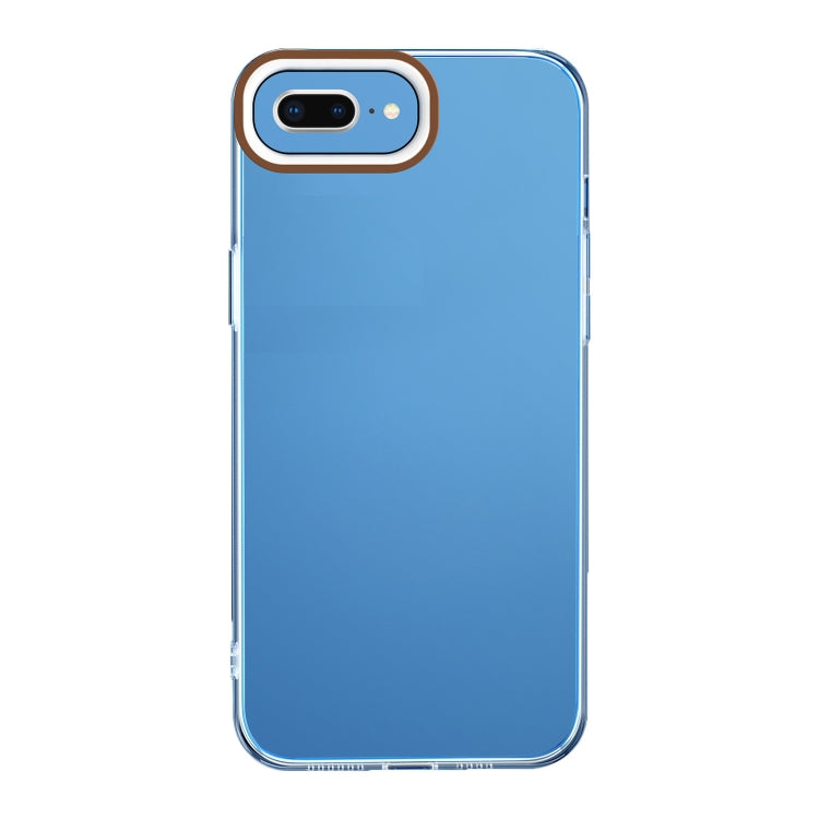 Transparent Silicone Case, For iPhone 11 Pro, For iPhone 11, For iPhone XS Max, For iPhone XS / X, For iPhone XR, For iPhone 8 Plus / 7 Plus