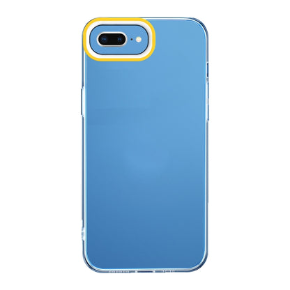 Transparent Silicone Case, For iPhone 11 Pro, For iPhone 11, For iPhone XS Max, For iPhone XS / X, For iPhone XR, For iPhone 8 Plus / 7 Plus