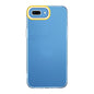 Transparent Silicone Case, For iPhone 11 Pro, For iPhone 11, For iPhone XS Max, For iPhone XS / X, For iPhone XR, For iPhone 8 Plus / 7 Plus