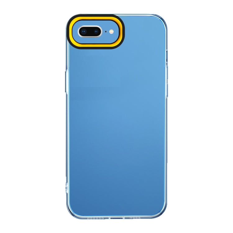 Transparent Silicone Case, For iPhone 11 Pro, For iPhone 11, For iPhone XS Max, For iPhone XS / X, For iPhone XR, For iPhone 8 Plus / 7 Plus