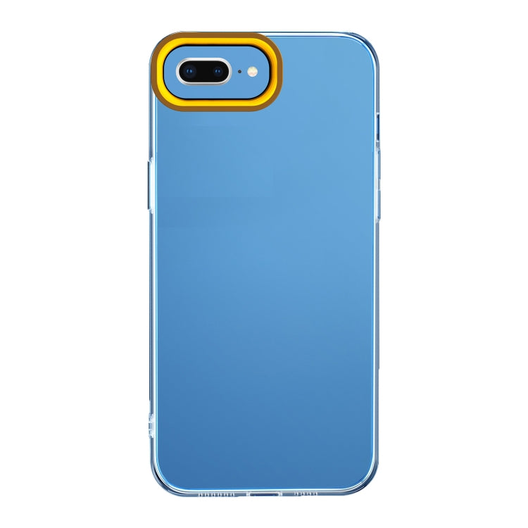 Transparent Silicone Case, For iPhone 11 Pro, For iPhone 11, For iPhone XS Max, For iPhone XS / X, For iPhone XR, For iPhone 8 Plus / 7 Plus