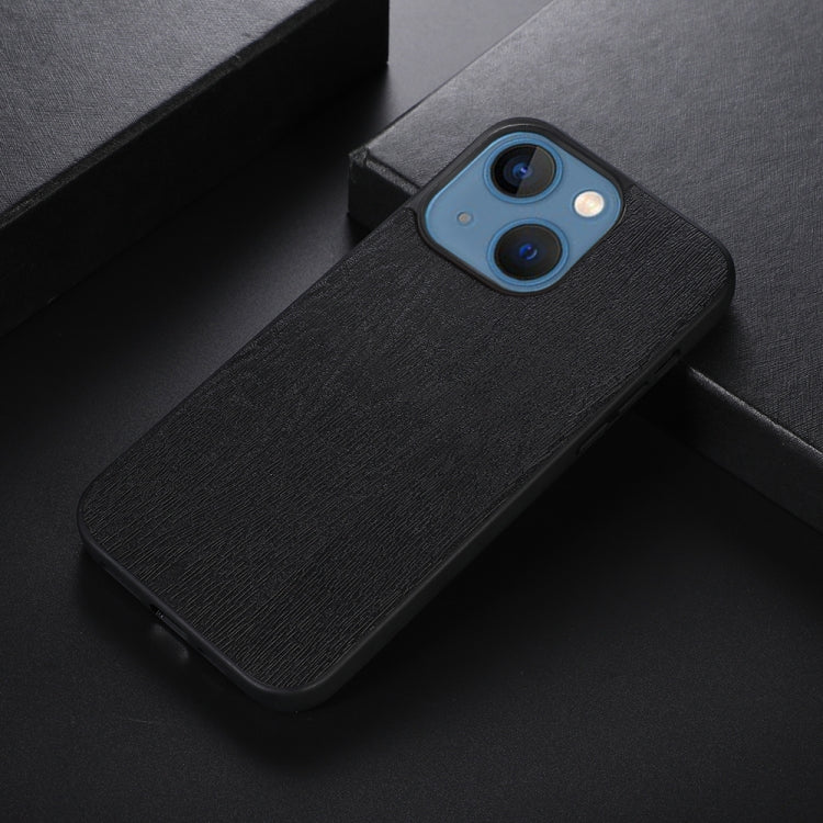 Wood Texture PU Phone Case, For iPhone 13 mini, For iPhone 12 mini, For iPhone 12 / 12 Pro, For iPhone 12 Pro Max