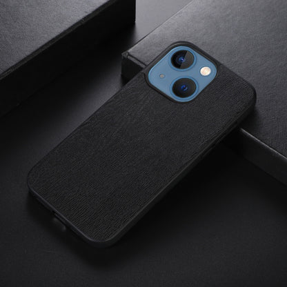 Wood Texture PU Phone Case, For iPhone 13 mini, For iPhone 12 mini, For iPhone 12 / 12 Pro, For iPhone 12 Pro Max