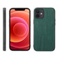 Wood Texture PU Phone Case, For iPhone 13 mini, For iPhone 12 mini, For iPhone 12 / 12 Pro, For iPhone 12 Pro Max