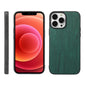 Wood Texture PU Phone Case, For iPhone 13 mini, For iPhone 12 mini, For iPhone 12 / 12 Pro, For iPhone 12 Pro Max