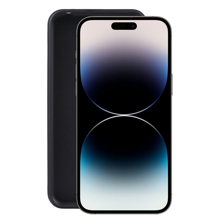 TPU Phone Case, For iPhone 14, For iPhone 14 Pro, For iPhone 14 Pro Max, For OPPO Realme Q5i, For Sony Xperia Ace III / ACE 3 PDX-226