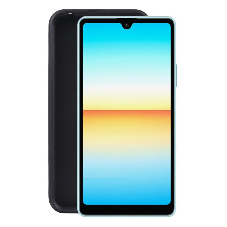 TPU Phone Case, For iPhone 14, For iPhone 14 Pro, For iPhone 14 Pro Max, For OPPO Realme Q5i, For Sony Xperia Ace III / ACE 3 PDX-226