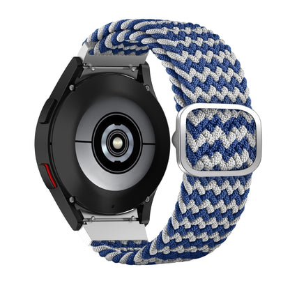 Adjustable Woven Watch Band