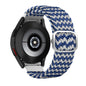 Adjustable Woven Watch Band