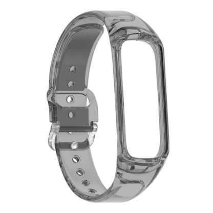 Discoloration in Light TPU Watch Band